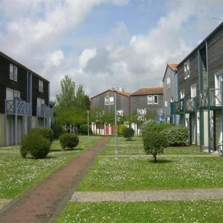 Duplex Proche Mer La Rochelle  Bagian luar foto
