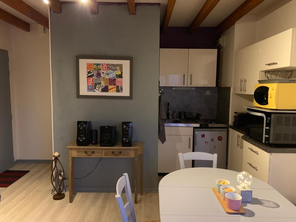 Duplex Proche Mer La Rochelle  Bagian luar foto