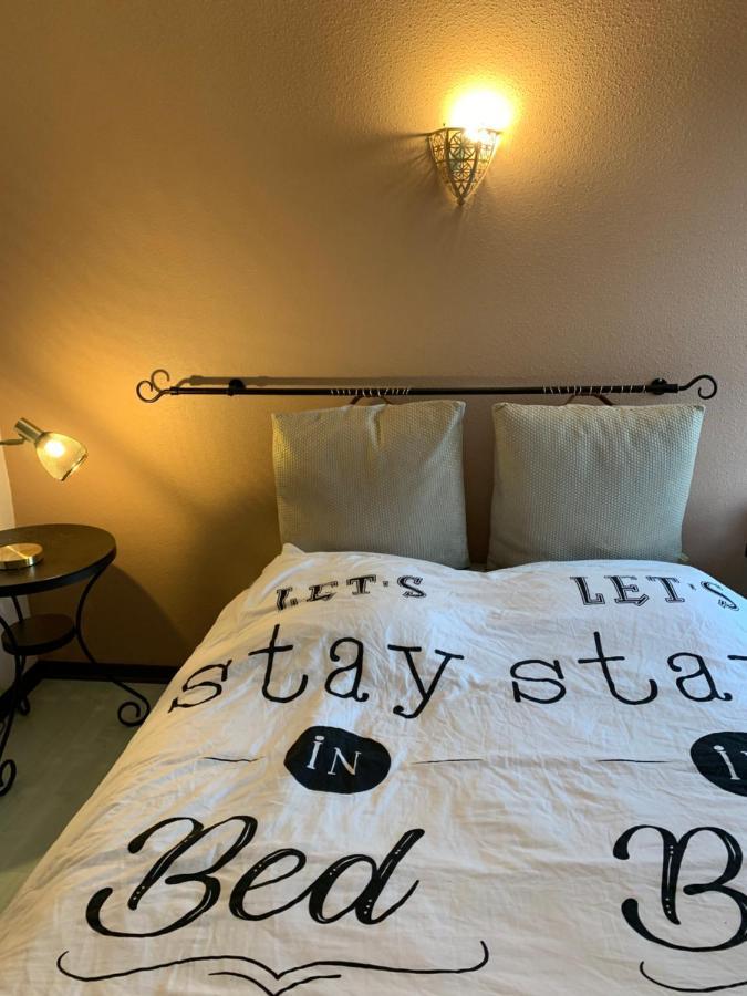 Duplex Proche Mer La Rochelle  Bagian luar foto